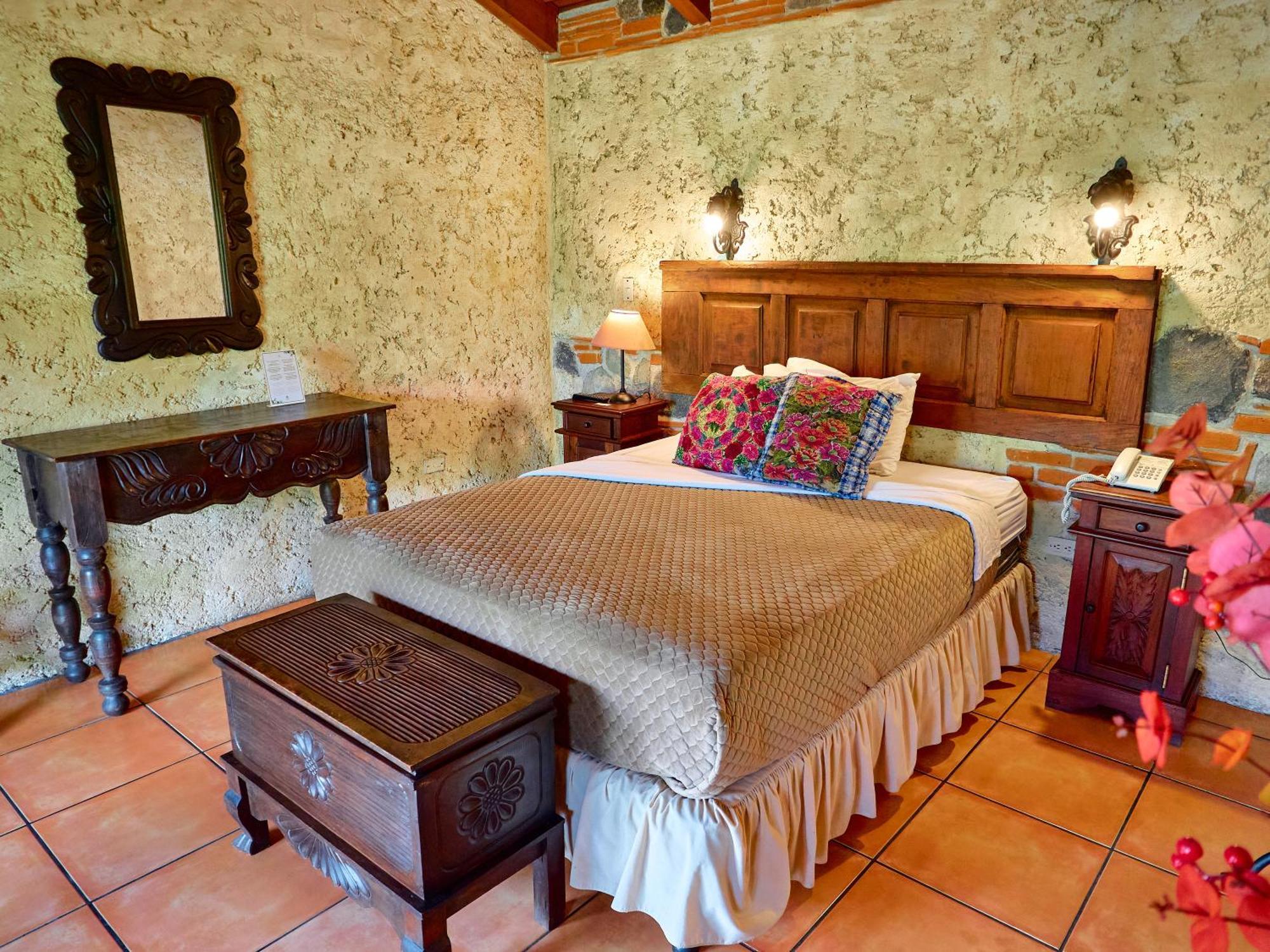 Naif Boutique Hotel Antigua Room photo