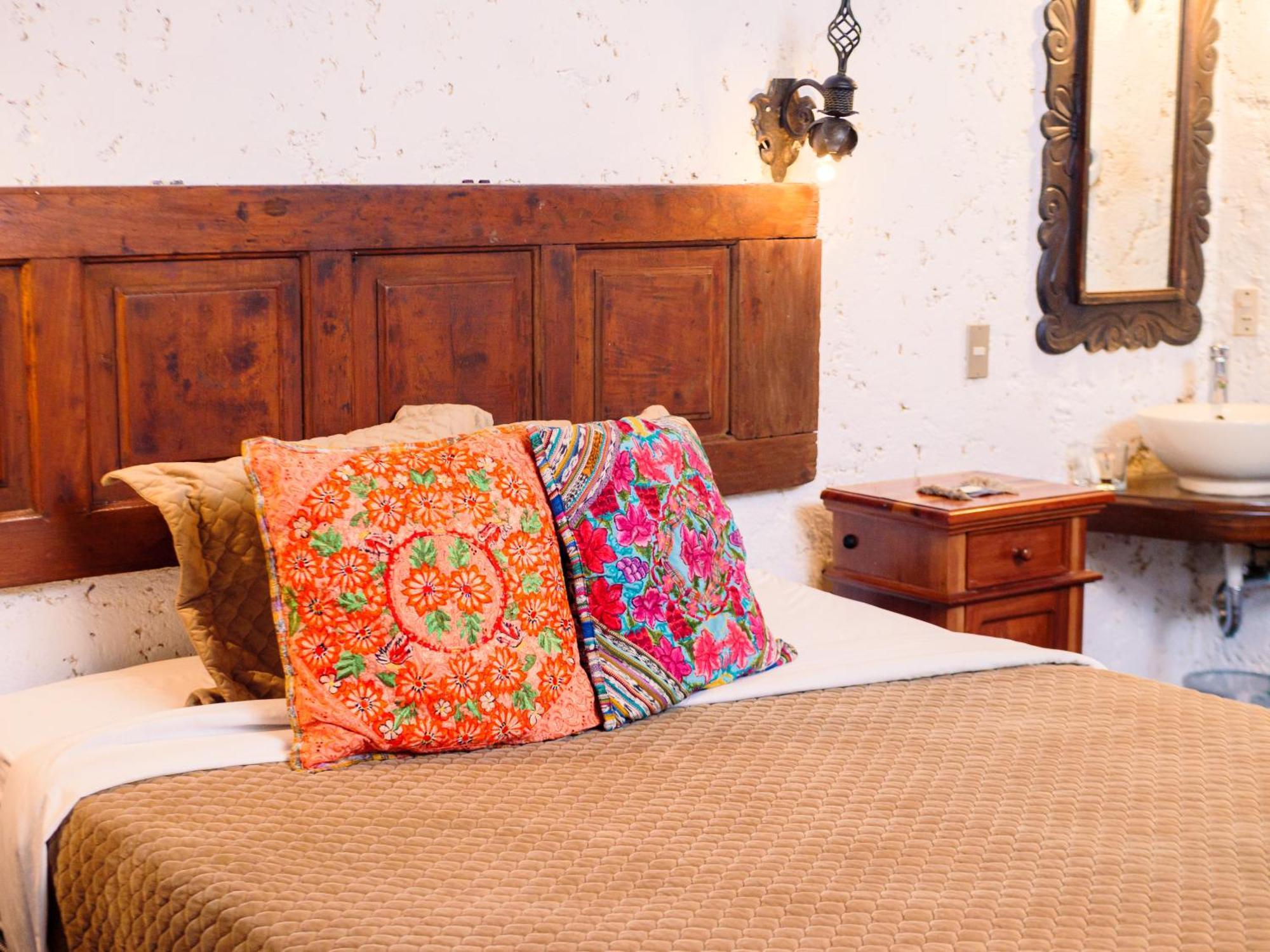 Naif Boutique Hotel Antigua Room photo