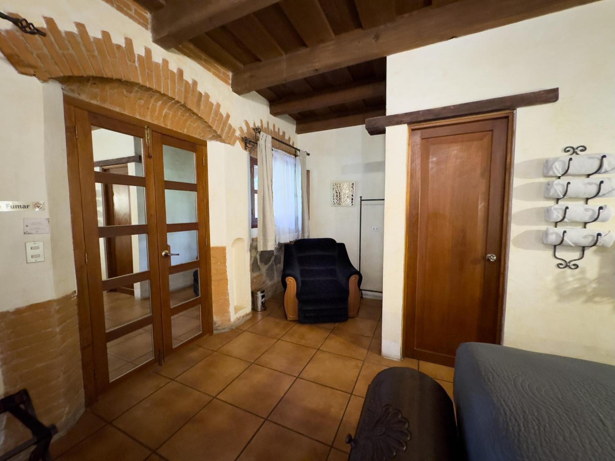 Naif Boutique Hotel Antigua Exterior photo