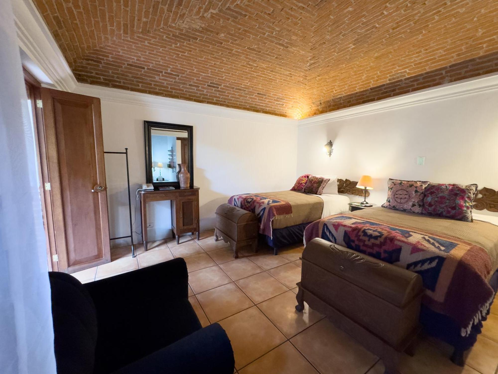 Naif Boutique Hotel Antigua Room photo