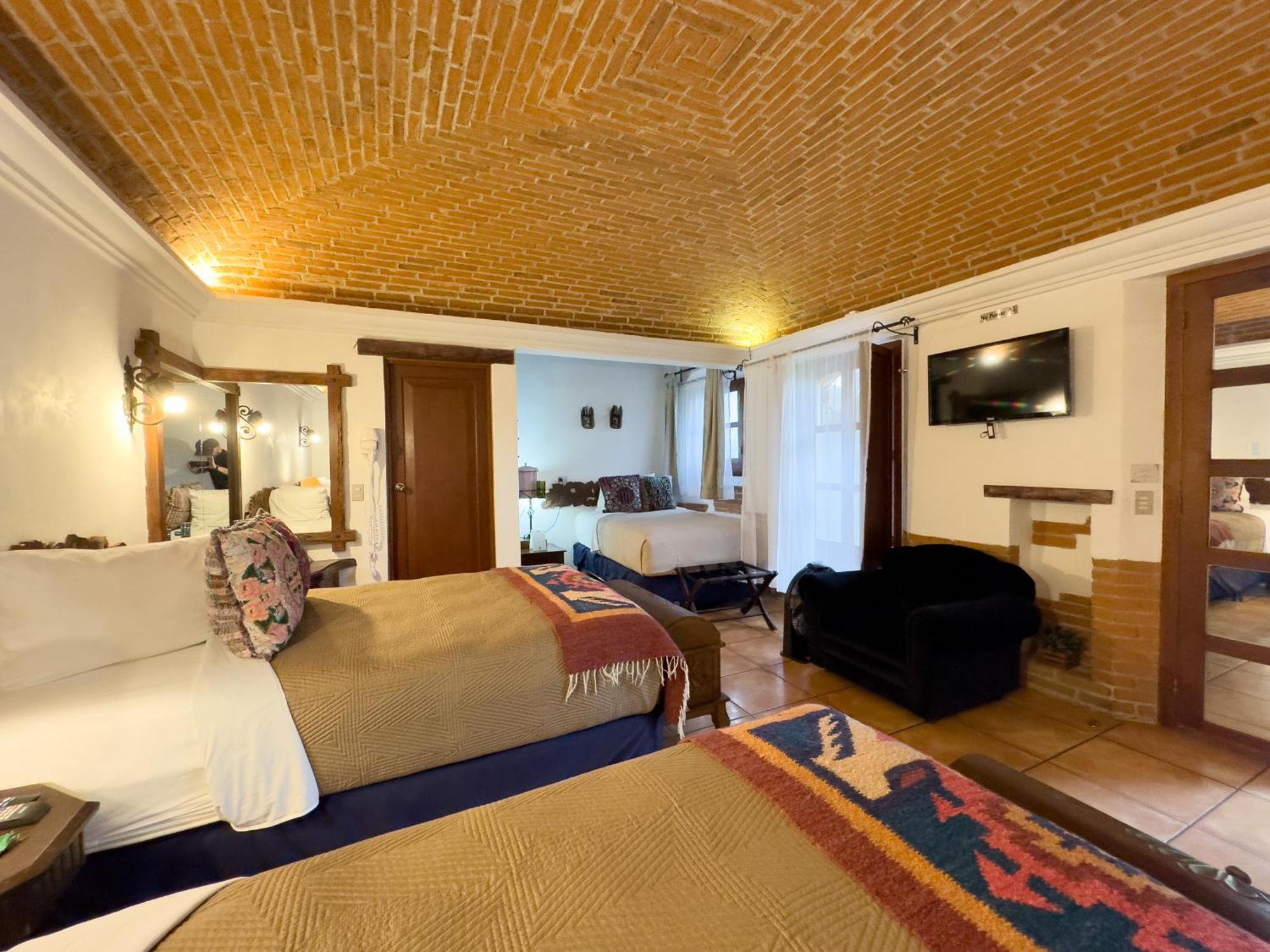 Naif Boutique Hotel Antigua Room photo